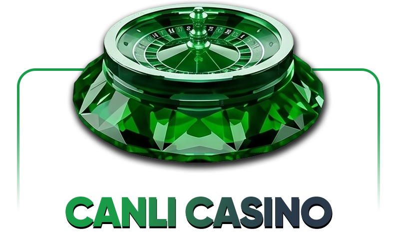 Canli Casino